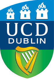 UCD的标志